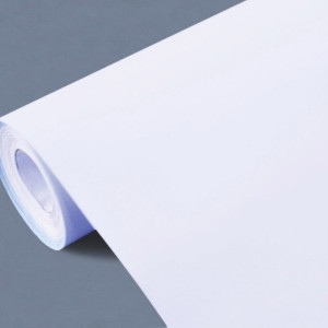 Decal dán tường Giấy decal dán tường trắng nhám khổ 1m2 có keo Decal dán tường Giấy decal dán tường trắng nhám khổ 1m2 có keo