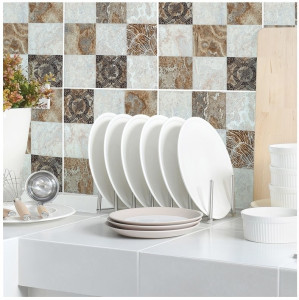 Decal dán tường Decal dán decal giả gạch 20, phong cách hàn quốc, trang trí quán trà sữa, tại TPHCM Decal dán tường Decal dán decal giả gạch 20, phong cách hàn quốc, trang trí quán trà sữa, tại TPHCM