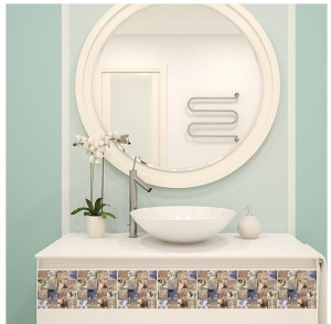 Decal dán tường Decal dán decal giả gạch 22, DIY, dán quán cafe, giá rẻ TPHCM Decal dán tường Decal dán decal giả gạch 22, DIY, dán quán cafe, giá rẻ TPHCM