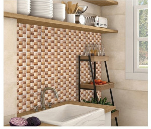 Decal dán tường Decal dán tường decal giả gạch 31, có sẵn keo, trang trí quán trà sữa Decal dán tường Decal dán tường decal giả gạch 31, có sẵn keo, trang trí quán trà sữa