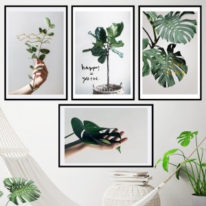 Decal dán tường Decal dán decal khung ảnh cây xanh, màu xanh lá trang trí quán cafe, 【Có thi công】 tại TPHCM Decal dán tường Decal dán decal khung ảnh cây xanh, màu xanh lá trang trí quán cafe, 【Có thi công】 tại TPHCM