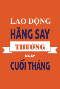Decal dán tường Decal Slogan trang trí văn phong 2 Decal dán tường Decal Slogan trang trí văn phong 2