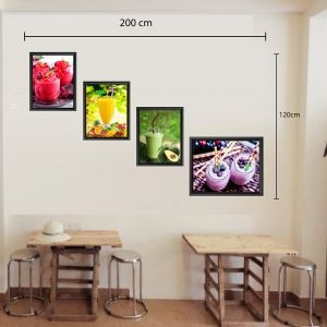 Decal dán tường Decal trang trí quán số 15 Decal dán tường Decal trang trí quán số 15