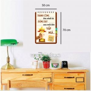 Decal dán tường Decal dán tường decal trang trí quán số 23, phong cách hàn quốc, trang trí quán cafe, TPHCM