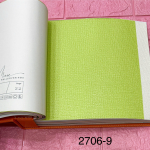Decal dán tường Giấy dán tường 2706-9