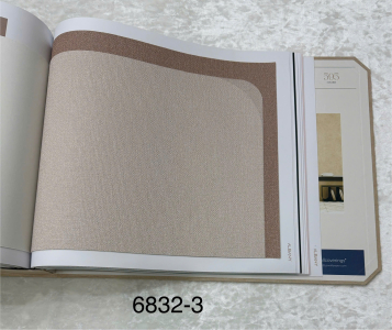 Decal dán tường Giấy dán tường   ALBANY  6832-3