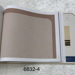 Decal dán tường Giấy dán tường  ALBANY 6832-4
