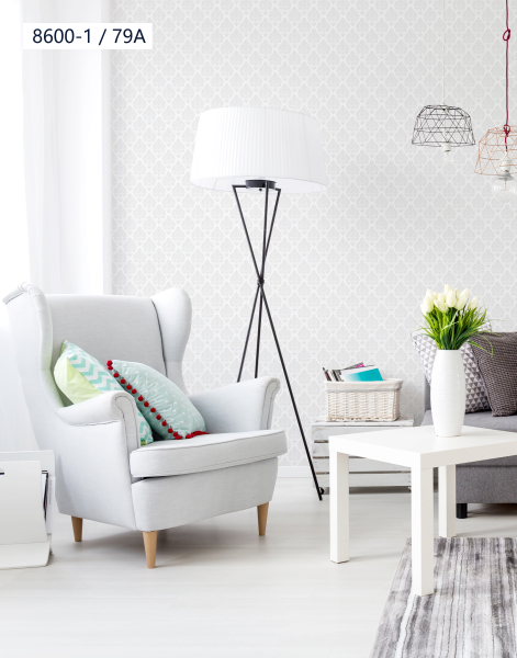 Giấy dán tường hàn quốc BESTIE  8600-1 Giấy dán tường hàn quốc BESTIE  8600-1