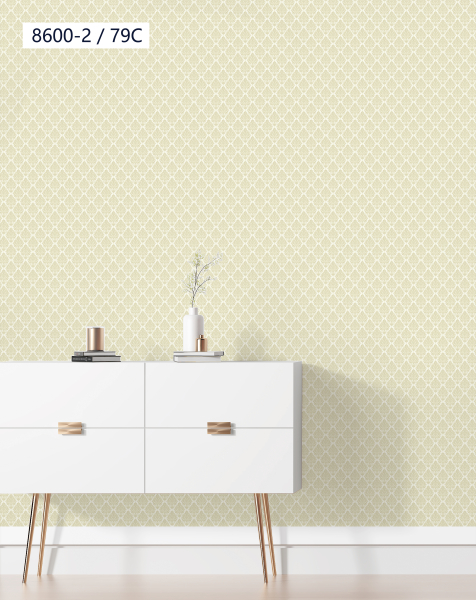 Giấy dán tường hàn quốc BESTIE 8600-2 Giấy dán tường hàn quốc BESTIE 8600-2