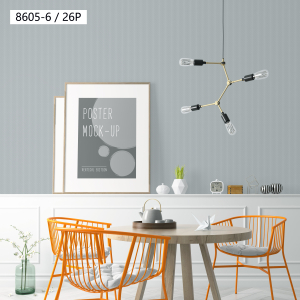 Decal dán tường Giấy dán tường hàn quốc BESTIE 8605-6 Decal dán tường Giấy dán tường hàn quốc BESTIE 8605-6