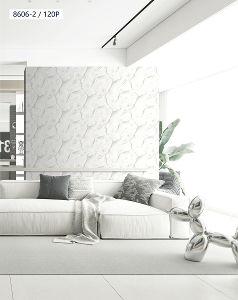 Decal dán tường Giấy dán tường hàn quốc BESTIE 8606-2 Decal dán tường Giấy dán tường hàn quốc BESTIE 8606-2