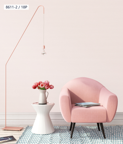 Giấy dán tường hàn quốc BESTIE 8611-2