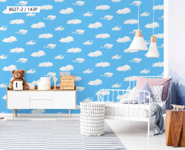 Giấy dán tường hàn quốc BESTIE 8627-2 Giấy dán tường hàn quốc BESTIE 8627-2