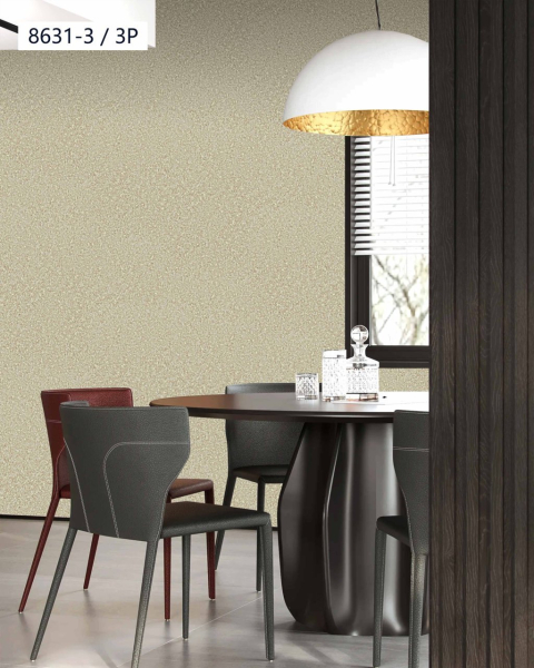 Decal dán tường Giấy dán tường hàn quốc BESTIE 8631-3 Decal dán tường Giấy dán tường hàn quốc BESTIE 8631-3