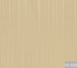 Decal dán tường Giấy dán tường hàn quốc  cam PLAIN  10-035