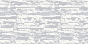 Decal dán tường Giấy dán tường hàn quốc  gạch trắng NATURE 73004-3
