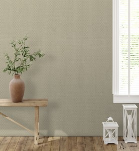 Decal dán tường Giấy dán tường hàn quốc kem ALBANY 6810-4 Decal dán tường Giấy dán tường hàn quốc kem ALBANY 6810-4