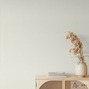 Decal dán tường Giấy dán tường hàn quốc kem ALBANY 6820-2 Decal dán tường Giấy dán tường hàn quốc kem ALBANY 6820-2