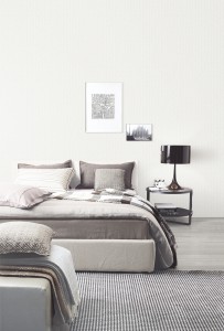 Decal dán tường Giấy dán tường hàn quốc trắng The View -3011-2 Decal dán tường Giấy dán tường hàn quốc trắng The View -3011-2