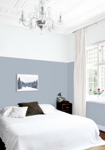Decal dán tường Giấy dán tường hàn quốc Trắng The View 3014-6 Decal dán tường Giấy dán tường hàn quốc Trắng The View 3014-6