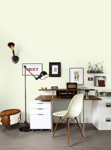 Decal dán tường Giấy dán tường hàn quốc kem The View 3018-4 Decal dán tường Giấy dán tường hàn quốc kem The View 3018-4