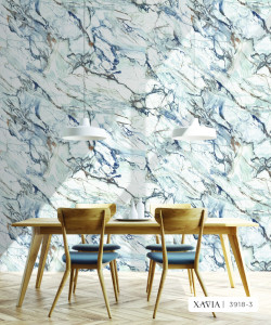 Decal dán tường Giấy dán tường hàn quốc vân đá hoa cương XAVIA 3918-3 Decal dán tường Giấy dán tường hàn quốc vân đá hoa cương XAVIA 3918-3