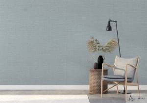 Decal dán tường Giấy dán tường hàn quốc xám ALBANY 6819-3 Decal dán tường Giấy dán tường hàn quốc xám ALBANY 6819-3
