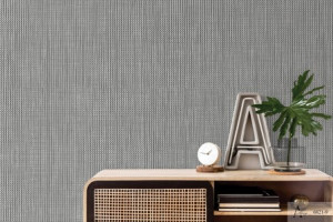 Decal dán tường Giấy dán tường hàn quốc xám ALBANY 6821-9 Decal dán tường Giấy dán tường hàn quốc xám ALBANY 6821-9