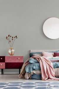 Decal dán tường Giấy dán tường hàn quốc xám ALBANY 6831-6 Decal dán tường Giấy dán tường hàn quốc xám ALBANY 6831-6