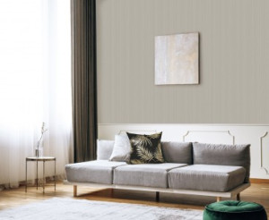 Decal dán tường Giấy dán tường hàn quốc xám The View 3012-8 Decal dán tường Giấy dán tường hàn quốc xám The View 3012-8