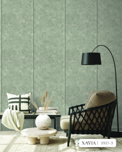 Decal dán tường Giấy dán tường hàn quốc xám XAVIA 3921-3 Decal dán tường Giấy dán tường hàn quốc xám XAVIA 3921-3