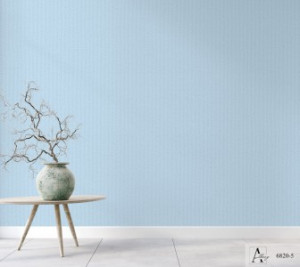 Decal dán tường Giấy dán tường hàn quốc xanh ALBANY 6820-5 Decal dán tường Giấy dán tường hàn quốc xanh ALBANY 6820-5