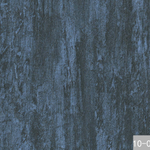 Decal dán tường Giấy dán tường hàn quốc  xanh PLAIN  10-022