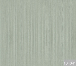 Decal dán tường Giấy dán tường hàn quốc  xanh  PLAIN 10-041
