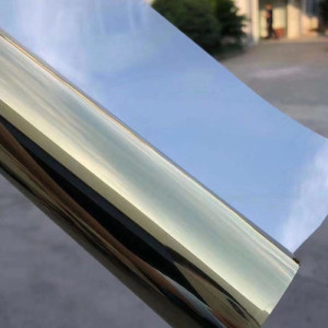 Decal dán tường Giấy decal dán kính chống nắng trắng bạc nhìn 1 chiều phim cách nhiệt cửa kính Decal dán tường Giấy decal dán kính chống nắng trắng bạc nhìn 1 chiều phim cách nhiệt cửa kính