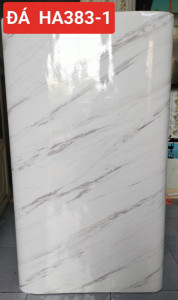 Decal dán tường Giấy decal dán tường hoa cương trắng khổ 1m2 Decal dán tường Giấy decal dán tường hoa cương trắng khổ 1m2