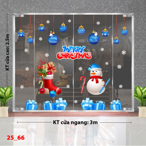 Decal dán tường Decal Nol combo 66 Decal dán tường Decal Nol combo 66