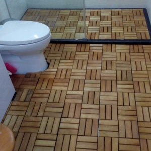 Sàn gỗ phòng tắm IKEA: Sàn gỗ phòng tắm IKEA là lựa chọn tuyệt vời cho căn phòng tắm của gia đình bạn. Với chất lượng và độ bền cao, sàn gỗ cũng giúp cho không gian trở nên sang trọng và ấm cúng hơn. Hãy cùng khám phá thông tin chi tiết về loại sàn gỗ này và trang trí phòng tắm của bạn thành một không gian vô cùng hiện đại và đẳng cấp.