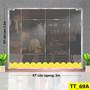 Decal dán tường Tết trung thu - chân tường vàng dài 3m Decal dán tường Tết trung thu - chân tường vàng dài 3m