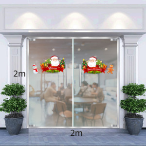 Decal dán tường Decal Trang trí giáng sinh 2020 số 24 Decal dán tường Decal Trang trí giáng sinh 2020 số 24