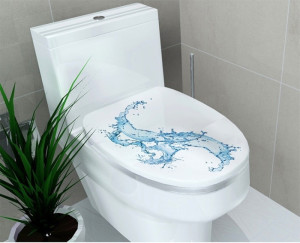 Decal dán tường Trang trí bồn cầu 1 decal dán, bồn cầu, phong cách hàn quốc, độc đáo tại TPHCM Decal dán tường Trang trí bồn cầu 1 decal dán, bồn cầu, phong cách hàn quốc, độc đáo tại TPHCM
